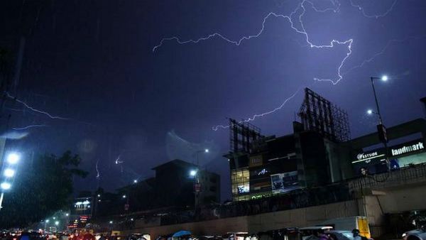 హైదరాబాద్: అతి భారీ హెచ్చరిక - అప్రమత్తంగా ఉండాలన్న లోకేశ్ - మూసీ ఒడ్డున మొసళ్ల కలకలం