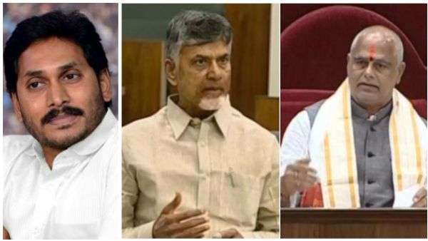 జగన్ మౌనం బద్దలైతే ప్రళయమే - కోర్టులపై స్పీకర్ తమ్మినేని సంచలనం -చంద్రబాబును మూసేస్తారు