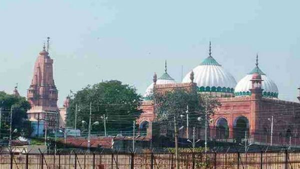 ఇటు బాబ్రీ, అటు శ్రీకృష్ణ జన్మభూమి - పిటిషన్ కొట్టేసిన మధుర కోర్టు - హైకోర్టులో ఛాలెంజ్