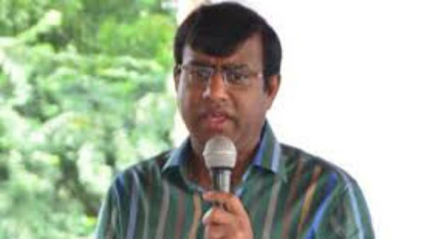 కీసర నాగరాజుపై మరో కేసు: ఈసారి 4 రిజిస్ట్రేషన్లు, వ్యాల్యూ రూ.2.68 కోట్లు..