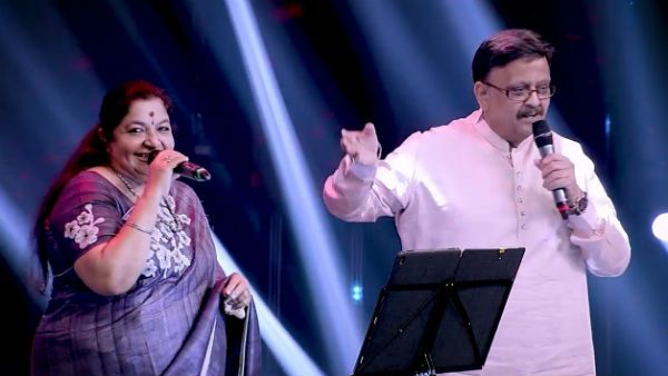 శ్రోతలకు గమనిక: గానం బాలు-చిత్ర - సంగీతం మునుపటిలా ఉండదు - సావిత్రమ్మకు సానుభూతి..