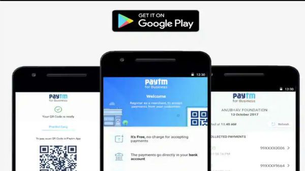 పేటీఎంకు భారీ షాక్: గూగుల్ ప్లే స్టోర్ నుంచి యాప్ తొలగింపు - గ్యాంబ్లింగ్‌ - ఐపీఎల్ టోర్నీ ఎఫెక్ట్?