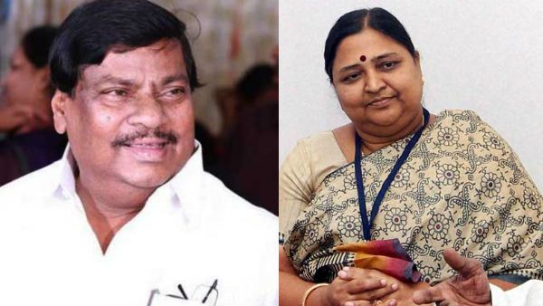 ఆసక్తికరంగా తిరుపతి ఉప ఎన్నిక - బీజేపీ నుంచి పనబాక ? టీడీపీ తరఫున శివప్రసాద్‌ కుటుంబం ?