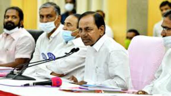 తెలంగాణ కేబినెట్ కీలక నిర్ణయాలివే... 'వీఆర్వో వ్యవస్థ' రద్దు,కొత్త రెవెన్యూ బిల్లుకు ఆమోదం...