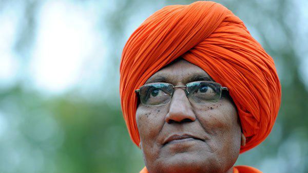 ఆర్య సమాజ్ నేత, సామాజిక కార్యకర్త స్వామి అగ్నివేశ్ కన్నుమూత