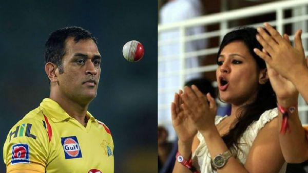 వివాదంలో ధోనీ భార్య సాక్షి: భర్తకు సపోర్ట్: అంపైర్లపై ఫైర్: టెక్నాలజీని సరిగ్గా వాడుకోవాలట