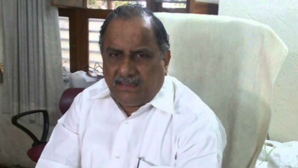 కాపు ఉద్యమంలోకి మళ్లీ రాలేనన్న ముద్రగడ- ఇబ్బంది పెట్టొద్దని నేతలకు వినతి...