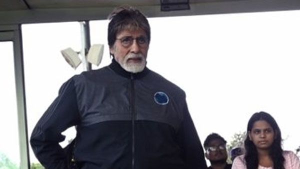 అమితాబ్ బచ్చన్‌కు షాక్ ఇచ్చిన కూకట్‌పల్లి కోర్టు: ఆ మూవీపై స్టే: ఓటీటీలోనూ నో స్ట్రీమింగ్