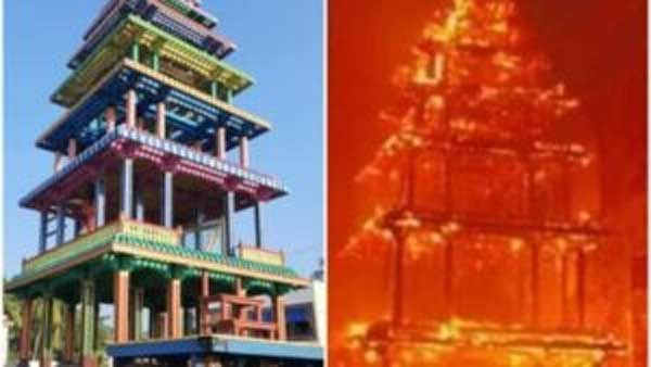 అంతర్వేది కేసు సీబీఐకి అప్పగింత- ఉత్తర్వులు జారీ చేసిన ఏపీ ప్రభుత్వం