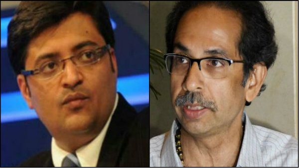 సీఎం ఫాంహౌస్‌కు రిపబ్లిక్ టీవీ జర్నలిస్టులు: గార్డును దూషించారంటూ అరెస్టు