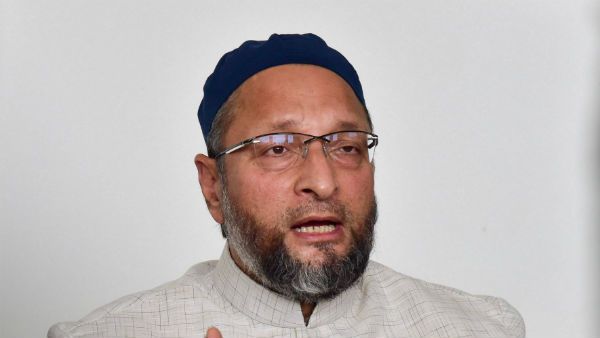 మసీదు దానికదే కూలిందా? మా సమాధులపై: ఏక్ ధక్కా ఔర్ దో నినాదం ఎవరిది?: ఒవైసీ