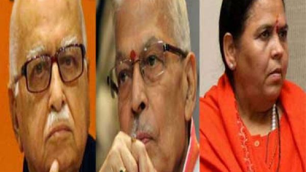 బాబ్రీ మసీదు కూల్చివేతపై తీర్పు: రాష్ట్రాలను అప్రమత్తం చేసిన కేంద్రం