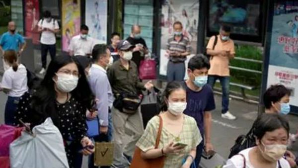 చైనాలో డేంజరస్ బ్యాక్టీరియా లీక్... పురుషులపై తీవ్ర ప్రభావం..ఇతర దేశాలకు వ్యాపిస్తుందా..?