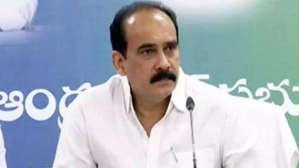 ఏపీలో విద్యుత్ మీటర్ల రగడ: రైతులపై ఒక్క రూపాయి భారం పడినా రాజీనామా చేస్తానన్న మంత్రి