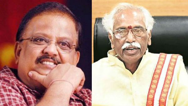 సన్నిహితుడిని కోల్పోయా.. కళామతల్లి ముద్దుబిడ్డ, బాలు మృతిపై దత్తాత్రేయ సంతాపం