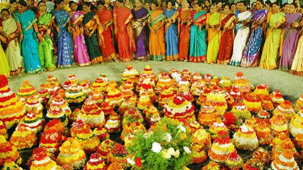 బొడ్డెమ్మ ఎప్పుడు.. ఎంగిలిపూల బతుకమ్మ ఎప్పుడు జరుపుకుంటారు..? వాటి ప్రాముఖ్యత ఏంటి..?