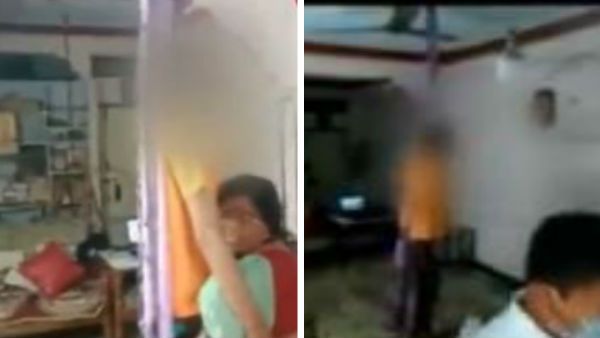 విషాదం... ఉద్యోగం నుంచి తొలగించడంతో టెక్కీ ఆత్మహత్య... కుప్పకూలిన తల్లిదండ్రులు..