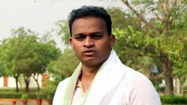 Nutan naidu: ఉద్యోగాల పేరుతో మోసం.. ఇద్దరి నుంచి రూ.12 కోట్లు వసూల్..?