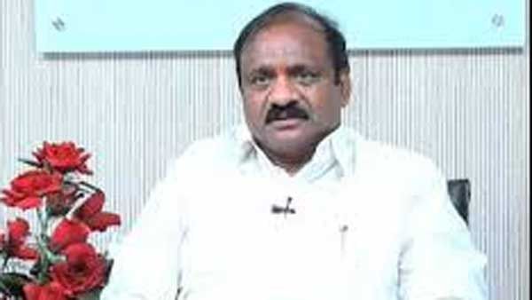 కరోనా కబలింపు: ఏపీ తొలి కాపు కార్పొరేషన్ చైర్మన్ మృతి, 10 రోజులుగా చికిత్స, పలువురి సంతాపం..