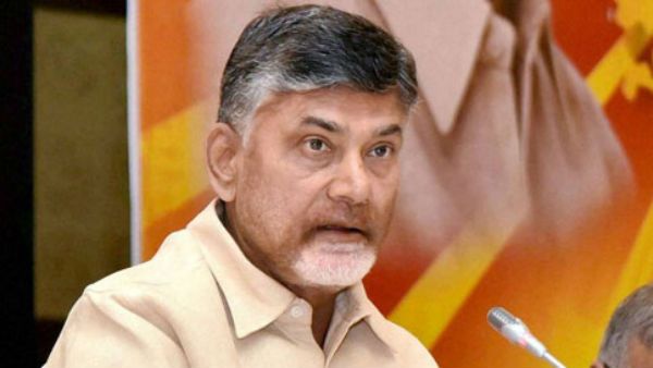 టీడీపీ నాయకుల కార్ఖానా .. ఒక్కరు పోతే వంద మందిని తయారు చేస్తా.. చంద్రబాబు ఉద్వేగం