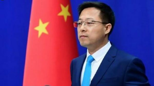 భారత్‌ను రెచ్చగొడుతున్న డ్రాగన్: ‘అరుణాచల్ ప్రదేశ్’ను ఎప్పుడూ గుర్తించమన్న చైనా