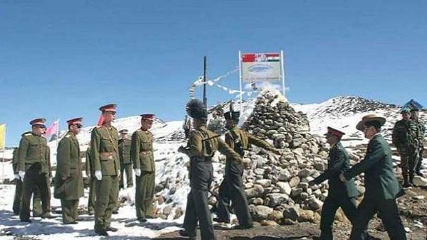 ఎష్టాబ్లిష్‌మెంట్ 22: బోర్డర్‌లో సీక్రెట్ ఫోర్స్: చైనా స్థావరాలపై రహస్యంగా: నేరుగా పీఎంఓకే రిపోర్ట్