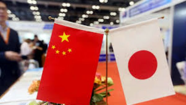 డ్రాగన్ కంట్రీకి జపాన్ బిగ్ షాక్ ... చైనా నుండి భారత్ కు కంపెనీలు తరలిస్తే భారీ రాయితీలు