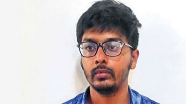 నీ నగ్న ఫొటోలు యూట్యూబ్‌లో పెడతా..: భార్యకు సినీ రచయిత బెదిరింపులు