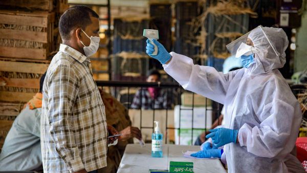 Coronavirus: 24 గంటల్లో 69 వేల మందికి కరోనా, ఇప్పుడే ఇలా ఉంటే అన్ లాక్ దెబ్బకు, దేవుడా!