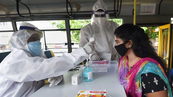 గాలిలో కరోనా వైరస్ వ్యాప్తి ఎలా?: సీసీఎంబీ కీలక అధ్యయనం, క్లోజ్డ్ హాల్స్, మాల్స్‌లోనా..