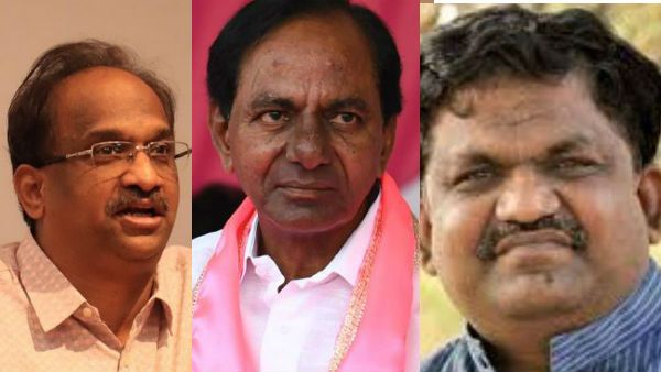 దేశపతికి పక్కా..? పరిశీలనలో మర్రి పేరు, నాగేశ్వరరావుకు సపోర్ట్, మారిన ఎమ్మెల్సీ సమీకరణాలు