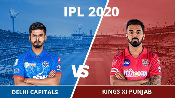 IPL 2020: తొలివారం ముగిసింది.. ప్రత్యర్థులకు వార్నింగ్ పంపిన ఢిల్లీ, పంజాబ్ జట్లు
