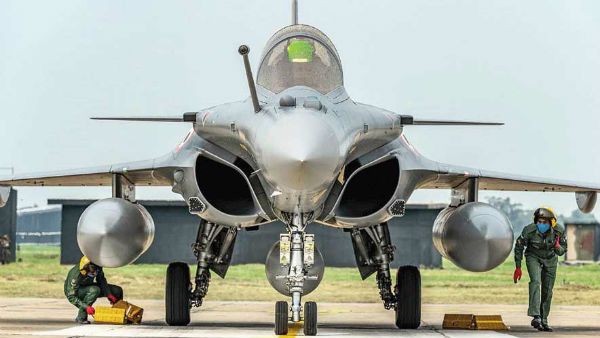 రాఫెల్‌ డీల్‌పై మరో షాకింగ్‌ - ఒప్పందానికి ముందే లోపాలు చెప్పిన కాగ్‌- అయినా కేంద్రం ముందుకే..