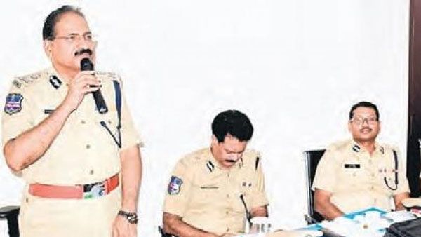 ఆపరేషన్ ఆడెళ్లు : గ్రేహౌండ్స్ ఉచ్చు! - అందుకే ఆదిలాబాద్‌లోనే డీజీపీ మకాం? - అడవిలో ఏం జరుగుతోంది??