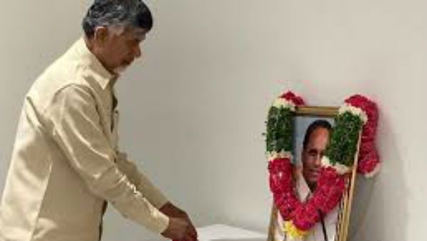 కోడెల వర్ధంతి .. పల్నాటి పులి అన్న చంద్రబాబు.. పొలిటికల్ డాక్టర్ అంటూ లోకేష్ ట్వీట్