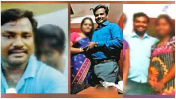 Waste husband: ఫస్ట్ నైట్ లేదు, భార్య పస్తులు, 400 మంది ఆంటీలతో ఎంజాయ్, క్యాషియర్ లీలలు!