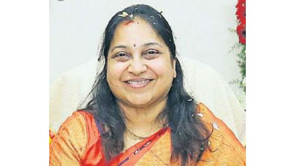 రూ.7 కోట్లతో నగలు.. చెక్ కాక నగదు చెల్లింపులు.. దేవికారాణి భర్త స్టేట్‌మెంట్ ఈడీ రికార్డ్..