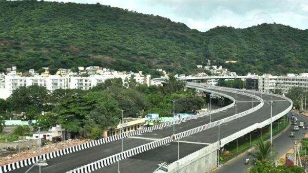 బెజవాడ కనకదుర్గ ఫ్లైఓవర్‌ ప్రారంభోత్సవం వాయిదా- మళ్లీ ఎప్పుడో తెలుసా ?