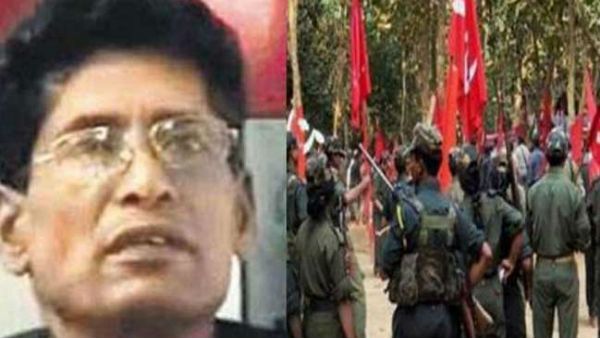 మావోయిస్టు అగ్రనేత గణపతి లొంగుబాటు కట్టుకథేనా?: మావోయిస్టు పార్టీ కీలక ప్రకటన