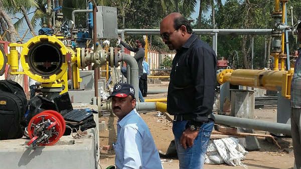 కేజీ బేసిన్‌ గ్యాస్‌ లీకేజీలపై ఏపీ సర్కార్‌కు ఎన్టీటీ నోటీసులు- నిపుణుల కమిటీ నియామకం..