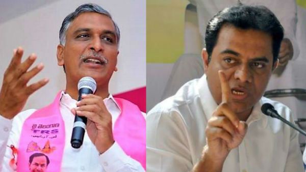 తీరనిలోటు: ఎస్పీ బాలు మృతిపై హరీశ్, కేటీఆర్, విద్యాసాగర్ రావు సహా నేతల సంతాపం