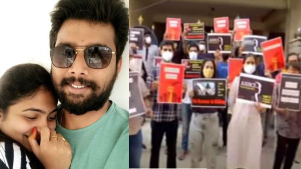 వాన్ని చంపేదాకా అన్నం మెతుకు ముట్టను... అవంతి తల్లి శపథం... హేమంత్ హత్యపై వెలుగులోకి సంచలన విషయం...