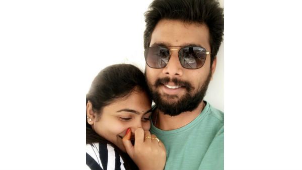 నా భర్తను చంపినవాళ్లను ఎన్‌కౌంటర్ చేయండి: ఇలా అనుకోలేదంటూ హేమంత్ భార్య అవంతి