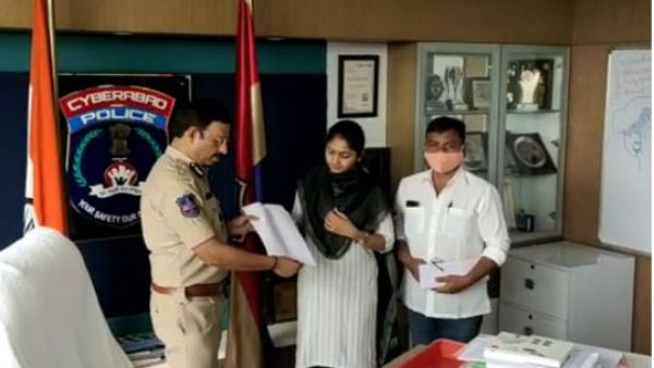 హేమంత్ హత్య : ఆ ఇద్దరితో సీన్ రీకన్‌స్ట్రక్షన్‌ చేయనున్న పోలీసులు.. సజ్జనార్ పాదాలను తాకిన అవంతి...