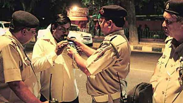 Drunk and Drive test:మందుబాబులు జాగ్రత్త.. భరతం పట్టేందుకు పోలీసులు రెడీ..! ఎలాగంటే..!