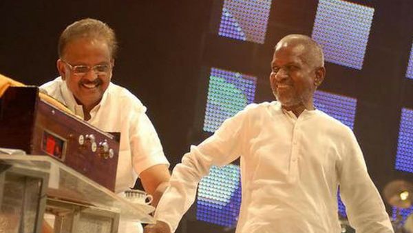 SPB- Ilaiyaraaja:ముగిసిన ఐదు దశాబ్దాల స్నేహం..! ఒంటరైన రాజా..! ఒకరి కోసం ఒకరంటూ..!