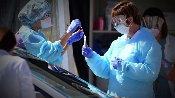 రుచి,ఆకలి లేకపోవటం,డయేరియాతోనే అధికంగా కరోనా ... గూగుల్ ట్రెండ్స్ తో గుర్తించిన మసాచుసెట్స్ అధ్యయనం