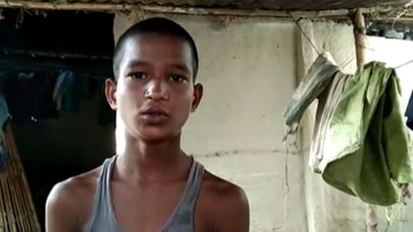 Must Read: మొసలి నోట్లో తమ్ముడు.. అన్న భీకర పోరు.. చివరికి ఏం జరిగింది..?