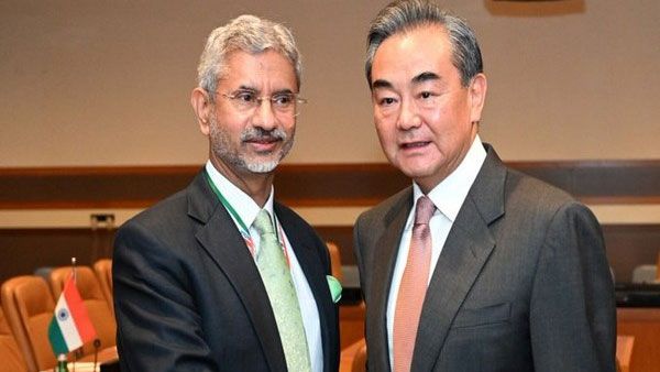 బోర్డర్ భగ్గుమంటోన్న వేళ: భారత్-చైనా మధ్య చారిత్రాత్మక ఘట్టం: అయిదు సూత్రాల ఏకాభిప్రాయం