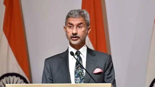 చైనా సామర్థ్యంతో సరితూగుతాం: చైనా కవ్వింపు చర్యలపై జై శంకర్